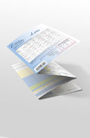 Trivium Tables® Latin