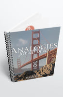 ANALOGIES FOR ALL OF US