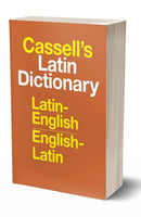CASSELL'S LATIN DICTIONARY