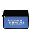 Zippered Pencil Case - Select Your Program - While Supplies Last