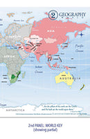 Trivium at the Table® Geography, Cycle 2