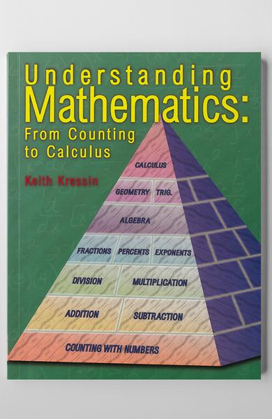 UNDERSTANDING MATHEMATICS: FROM COUNTING TO CALCULUS