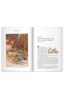 Copper Lodge Library: ANCIENT WORLD ECHOES