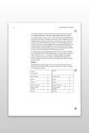 Discovering Atomos: A Grammatical Introduction to Atomic Processes in Chemistry